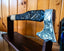 Tactical Viking Axe - Hand Forged Carbon Steel w/Leather Sheath
