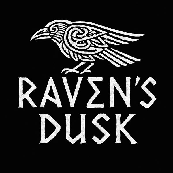 Ravens Dusk