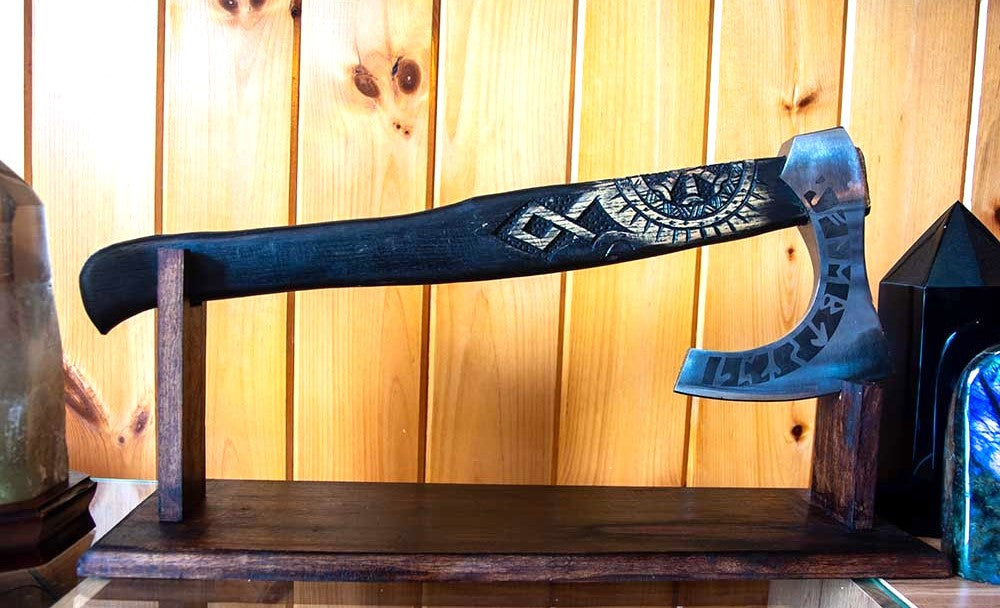 Buy Axes